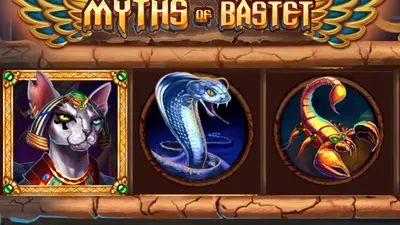 myths of bastet